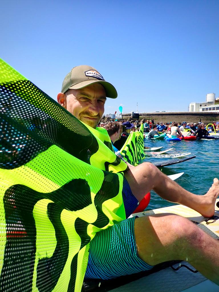 Just Enough Brave tweet media