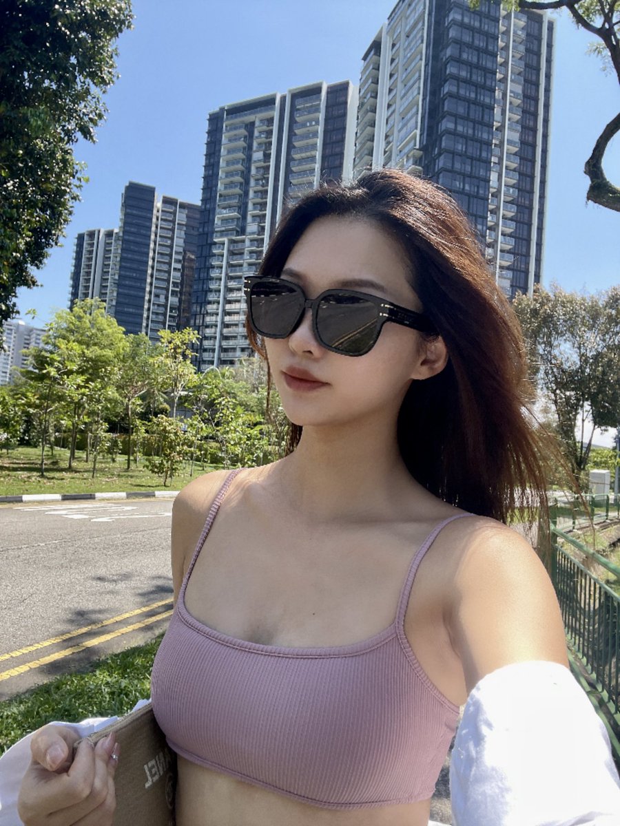 Irene Zhao tweet media