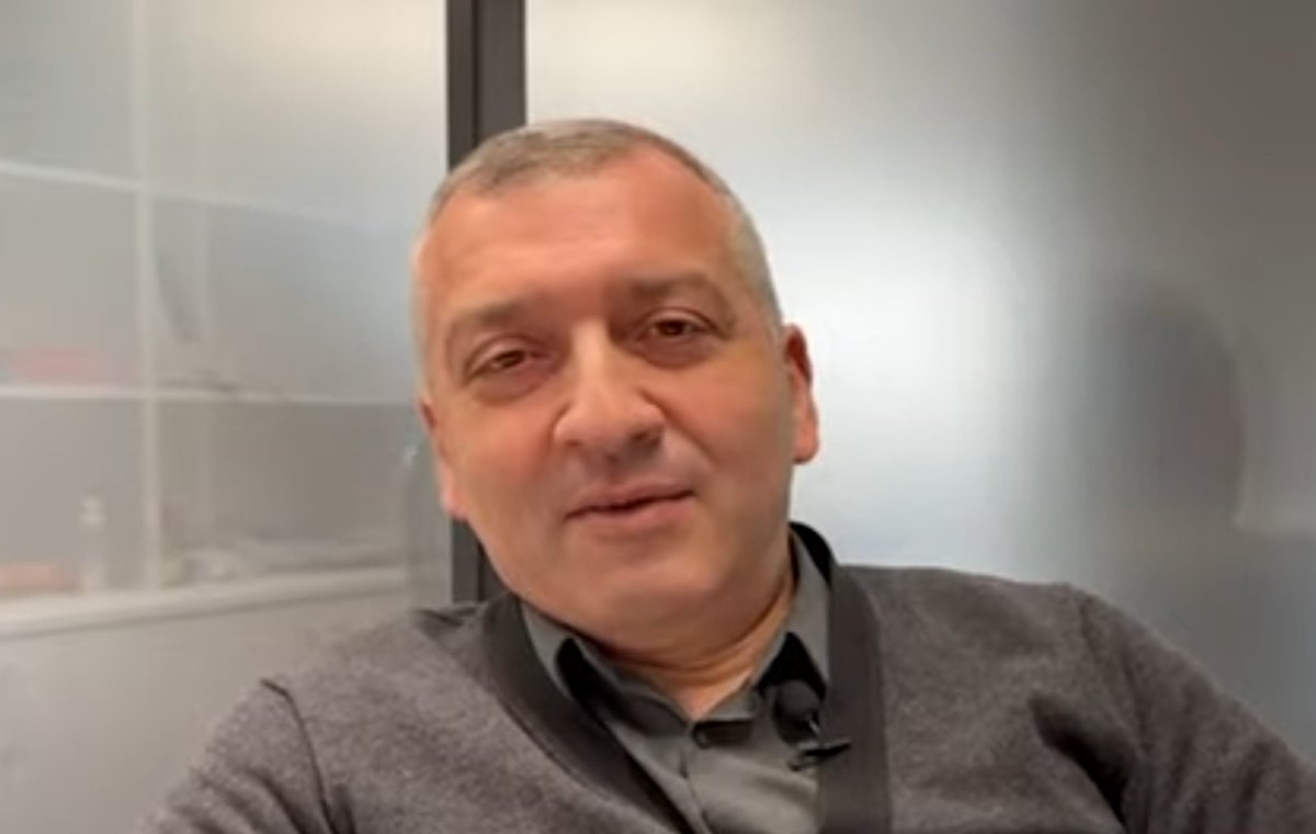 KORTROS on Twitter: "ГК «КОРТРОС»: Нам важно нестандартное мышление О ...