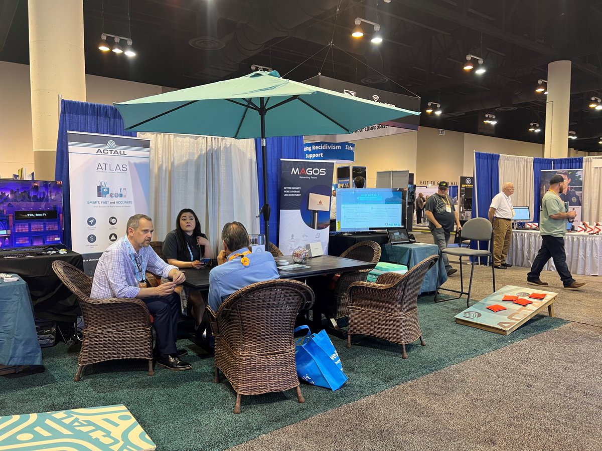 Magos Systems tweet media