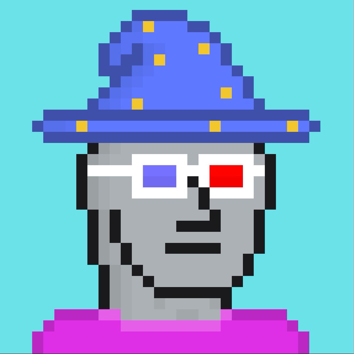 KRISHAN76347593's tweet photo. Do NPCs follow NPCs ? 🧙‍♂️ @NPCOrdinals 

#Ordinals #NPCs #BTC📷 https://t.co/Tk6DUXDYdj