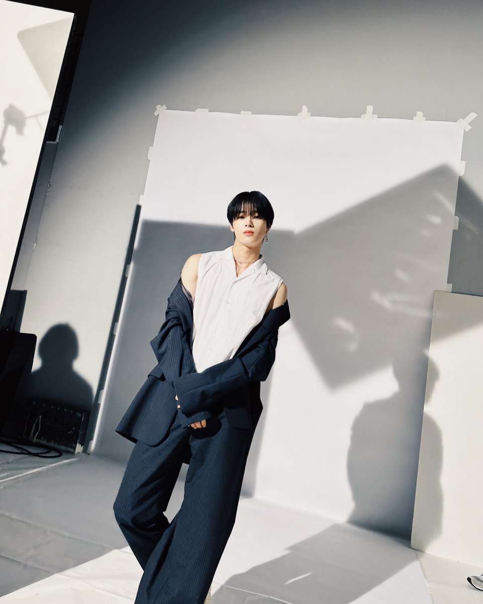 DEARKJO's tweet photo. [TIKTOK UPDATE ]
&amp;TEAM #K #JO COVER ON MAQUIA 

#andTEAM_K #andTEAM_JO 
#andTEAM #KJO https://t.co/9YsPVQ410M