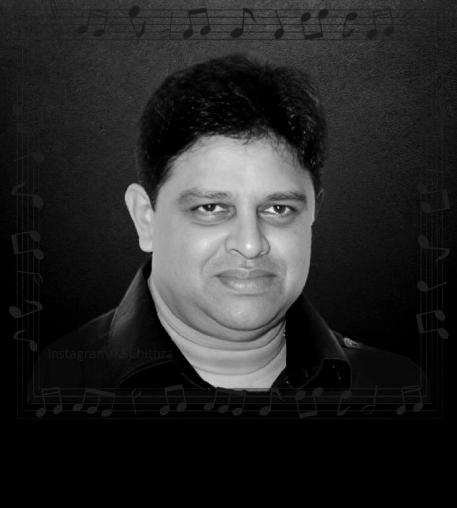 MusicThaman's tweet image. #Rip #Somaraju gaaru #rajkoti 
It was the year 1995 When I Went along with my Dad and started Working for him from #Sisindri Heart is heavy hearing this ……. 

They both together set a new trend to Telugu Music from 1982 to 1995 …. 

it is so hard to believe tat he is no more…