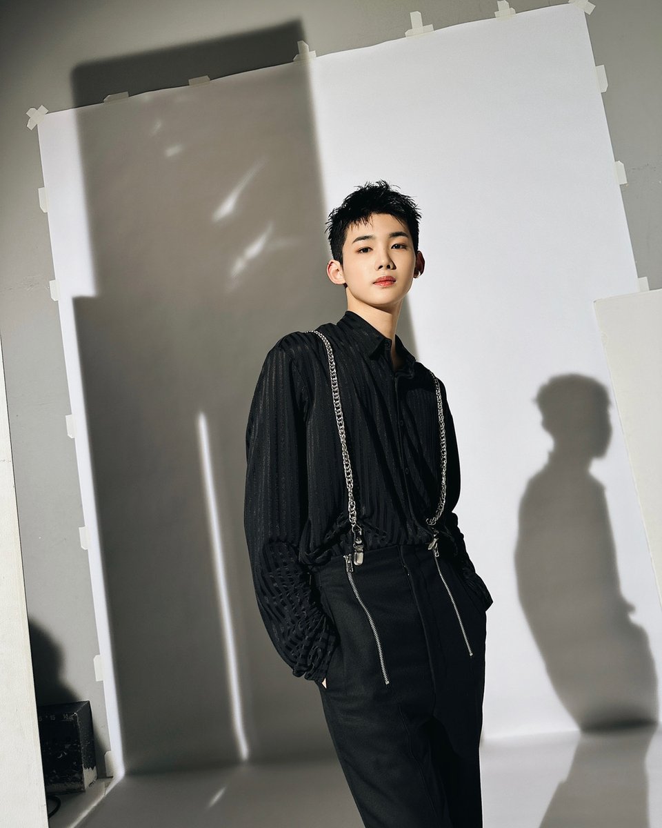 DEARKJO's tweet photo. [TIKTOK UPDATE ]
&amp;TEAM #K #JO COVER ON MAQUIA 

#andTEAM_K #andTEAM_JO 
#andTEAM #KJO https://t.co/9YsPVQ410M
