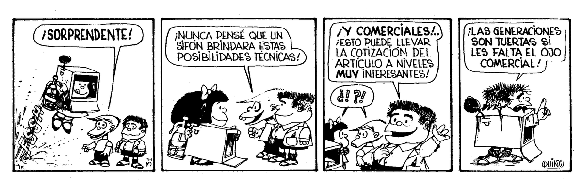 mafalda_bot's tweet photo. Vol. 1, pag. 20, 1ra parte. #Mafalda #Quino https://t.co/sLXWHaq7Zz
