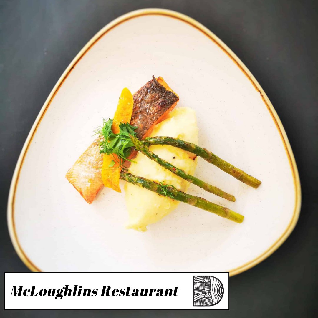 Dublin's Coast and Fields (@dubcoastfield) on Twitter photo Experience award-winning cuisine at McLoughlin's, featuring locally sourced ingredients and contemporary Irish flavors. Enhance your dining experience with expertly paired cocktails and wines.
<a href="/roganstown/">Roganstown Hotel</a>
#DublinsCoastandFields #DineInDublin #DiscoverDublin Experience award-winning cuisine at McLoughlin's, featuring locally sourced ingredients and contemporary Irish flavors. Enhance your dining experience with expertly paired cocktails and wines.
<a href="/roganstown/">Roganstown Hotel</a>
#DublinsCoastandFields #DineInDublin #DiscoverDublin