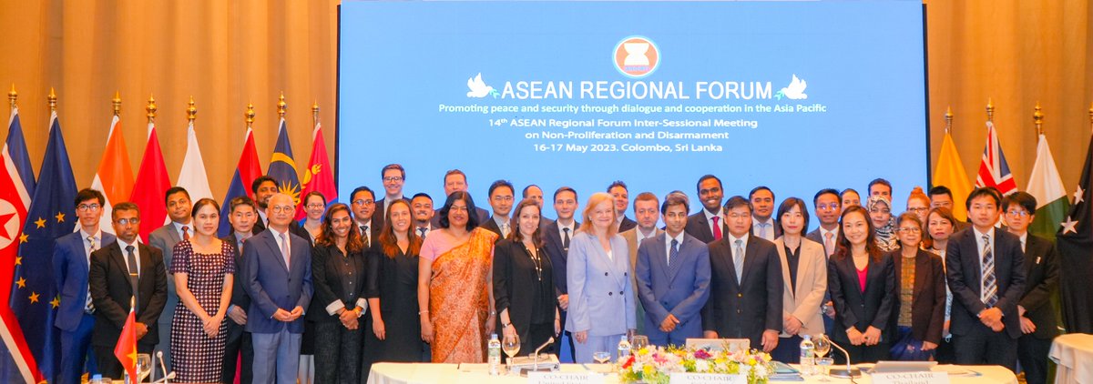 MFA SriLanka 🇱🇰 tweet media