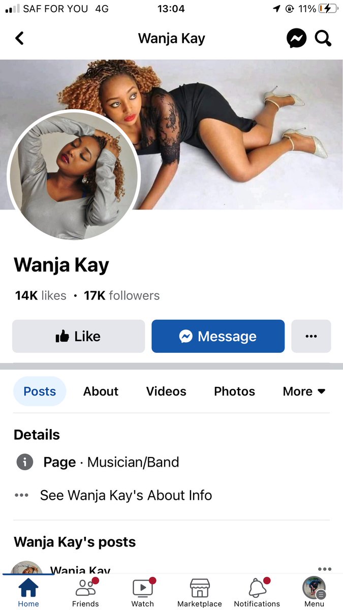 Wanja Kay tweet media