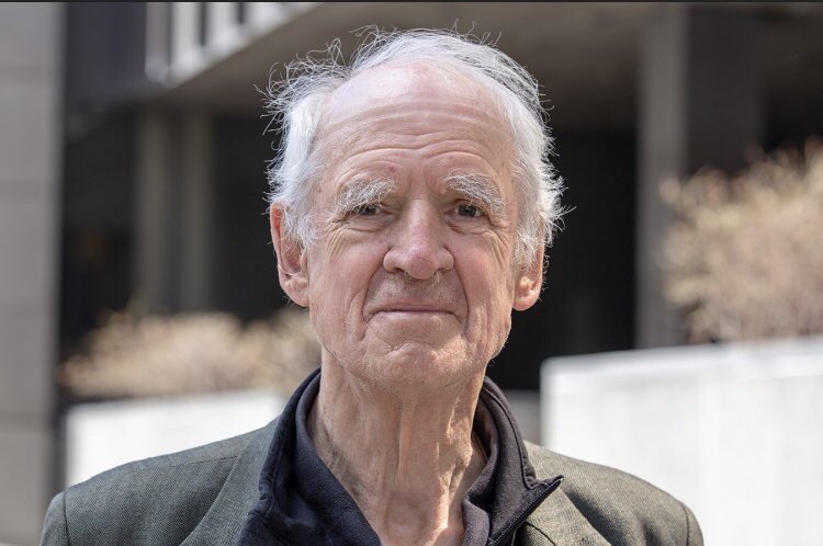Ist es unsere Minus-Vernunft, die den Budenzauber des Naturalismus hervorbringt? Charles Taylor
<a href="/faz/">Faz Besharatian</a> #lyrikpreismünchen