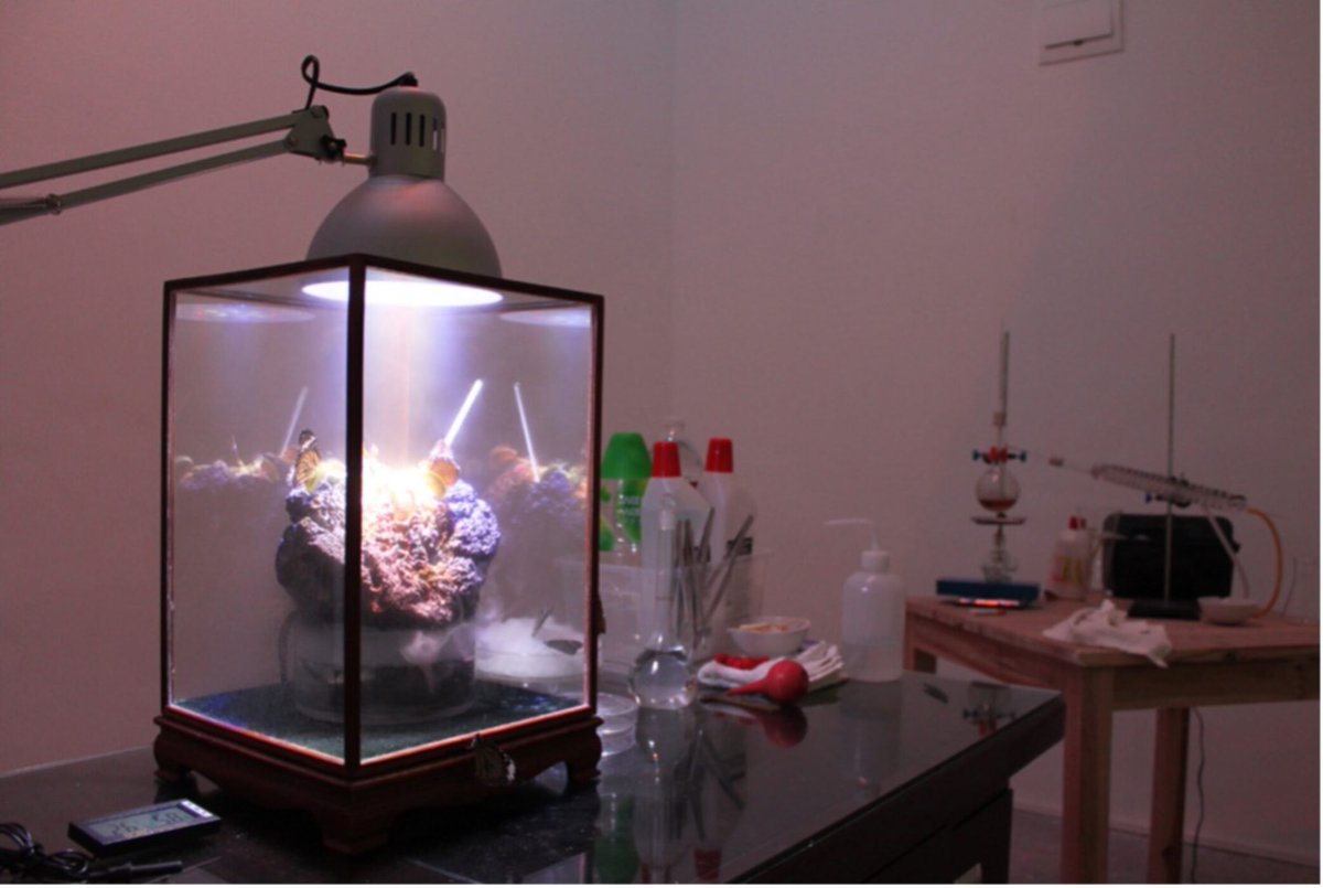 CourtauldRes's tweet image. ⭐️Tomorrow⭐️ We are delighted to welcome Hong Kong-based artist #TrevorYeung who will discuss his artistic practice with curator #QuChang for the final
@asymmetryartorg Distinguished Lecture Series on Contemporary Chinese and Sinophone Art 2023  

Free 👉courtauld.ac.uk/whats-on/intim…