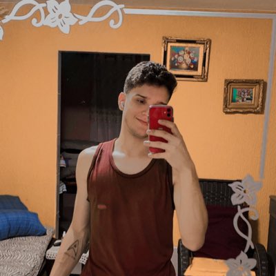 drezzzzim's tweet photo. #NovaFotoDePerfil https://t.co/pM2tY2WQrY