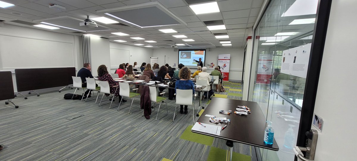 Dr Trudie Murray tweet media