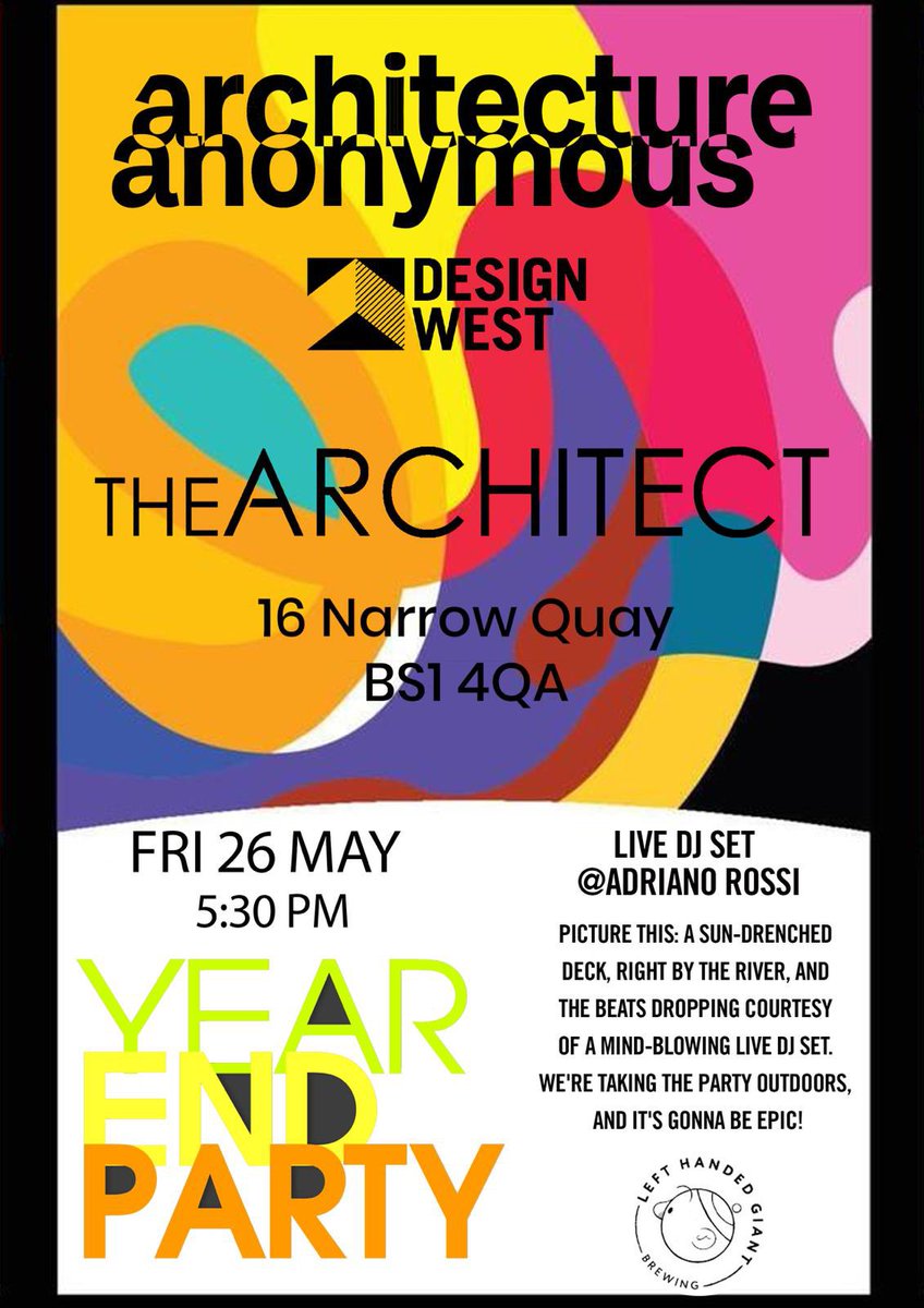 It’s party time 🥳