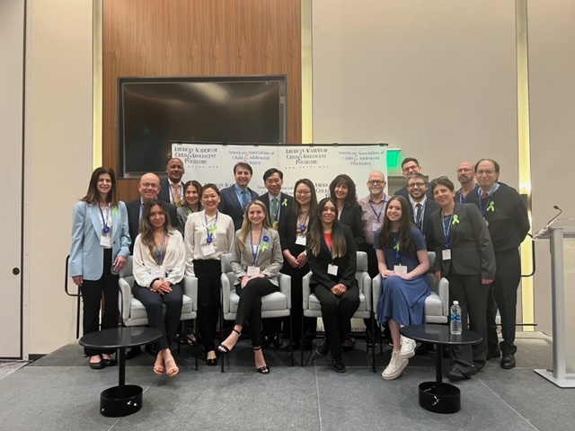 A big thank you to all the NYCCAP members who participated in the legislative conference and for their commitment to making the world a better place!