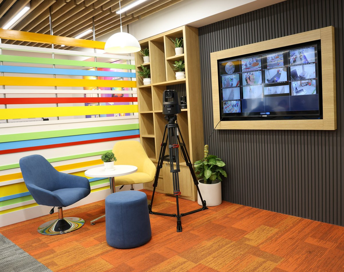 CANON India on Twitter "Exciting news! Canon India opens second Live