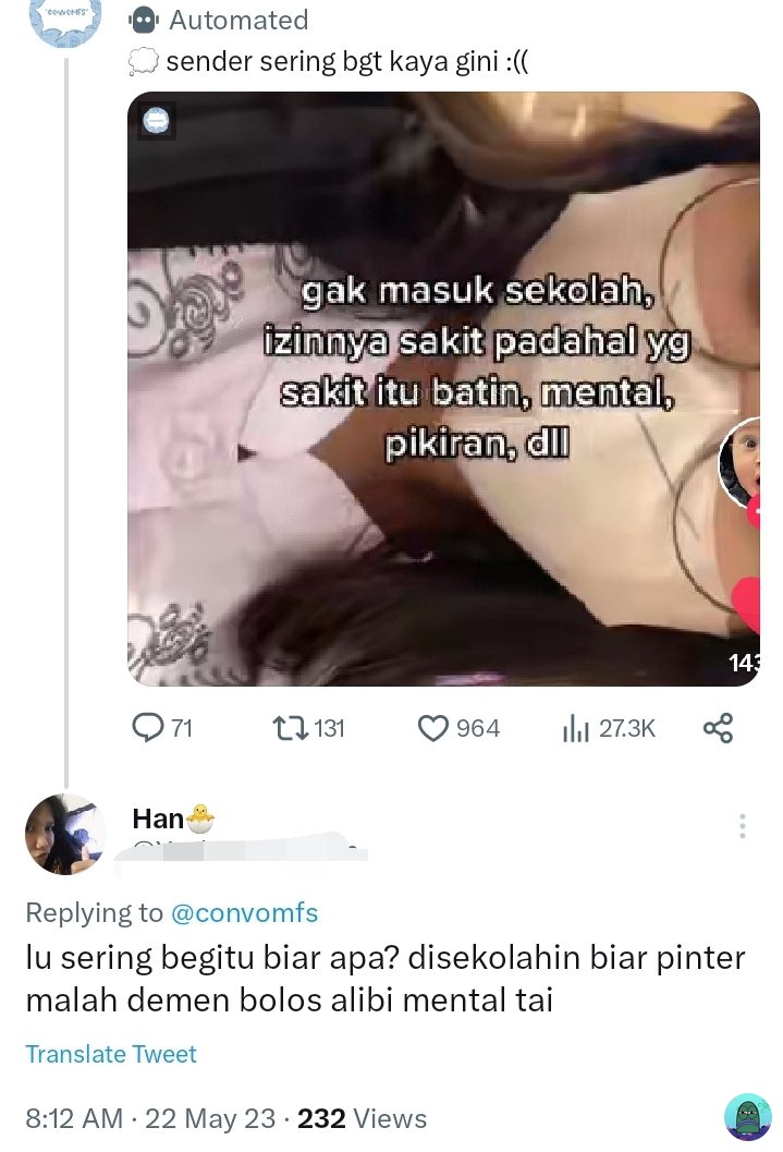 Tanyarl 💚 tweet media