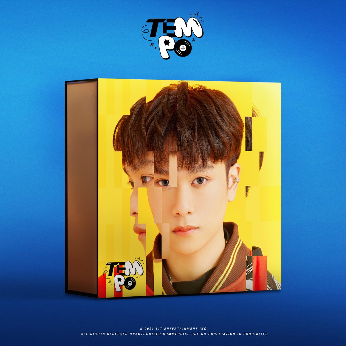 THUNWAofficial's tweet photo. Proo Thunwa Mini Album : TEMPO
พร้อมเปิดให้สั่งจอง วันนี้ เวลา 16.00 น.

💸 ราคา : 590 บาท รวมค่าจัดส่ง
📲ระยะเวลา : 22/05/2023 - 23/06/2023
📦จัดส่งสินค้า : 15/08/2023 เป็นต้นไป
📌สั่งซื้อได้ที่ : https://t.co/SFz80OQYKQ https://t.co/JOSCQ3Lz1O