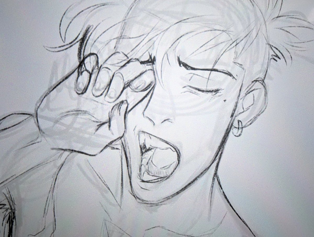 ACatNamedSkai's tweet image. eepy