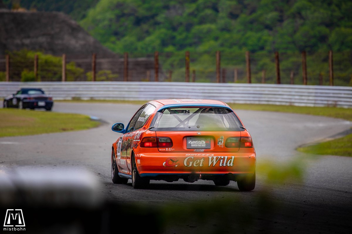 mistbahn's tweet photo. STEP UP 総合建設 ZeroFighter Honda EG6 CIVIC SiR
#hondaonemakechampioncuprace #ホンダワンメイクチャンピオンカップレース #ZeroFighter #ゼロファイター #CentralCircuit #セントラルサーキット #HondaCivic #ホンダシビック #EG6 #StepUpRacing #総合建設 https://t.co/uIyDlgih7U