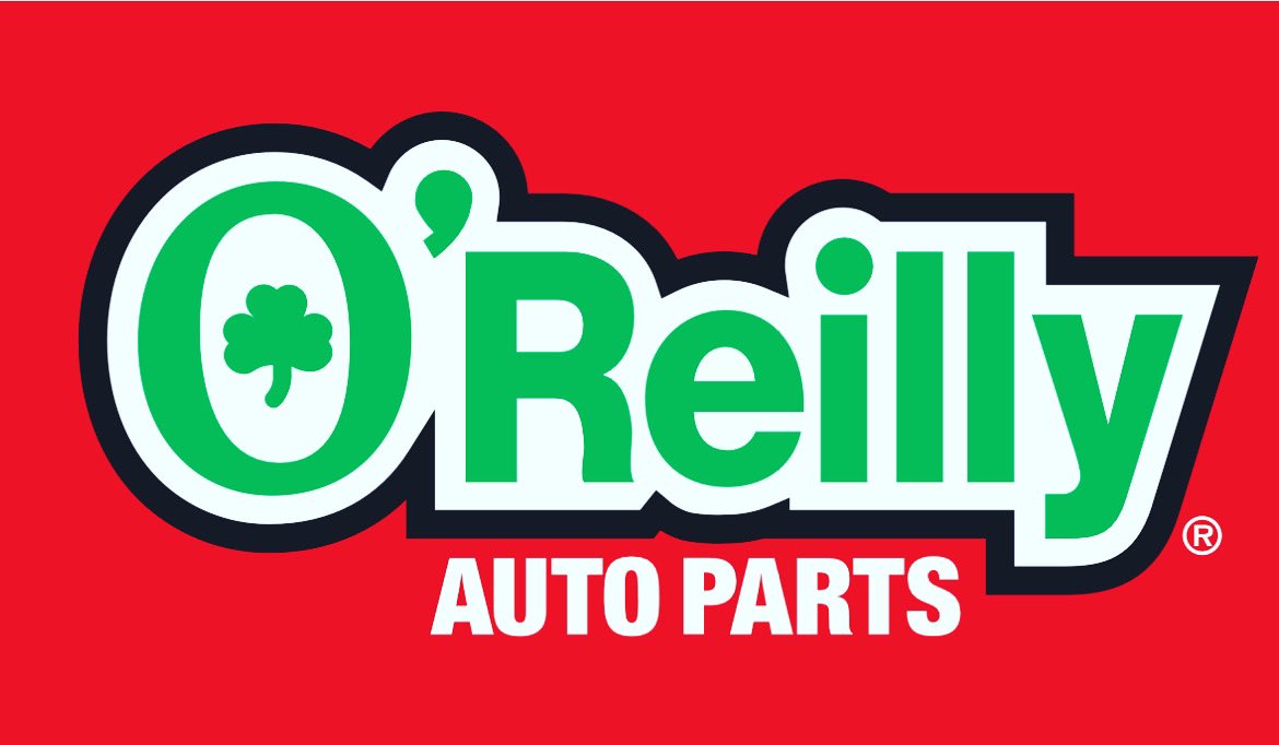 Thank you for your sponsorship this year O’Reilly Auto Parts!! We appreciate you supporting Davenport Dance teams!!