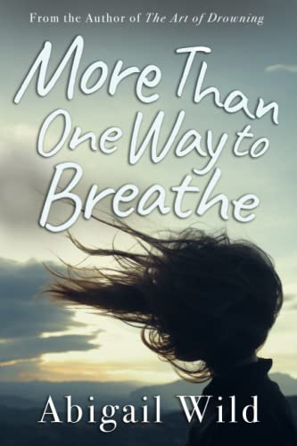 For this #socialmediamonday my #Rileyrecommends feature is:

More Than One Way to Breath
by Abigail Wild

#books #readers #YA #authors #amreading #indiepress #struggle #survivors

You can read about it and buy yours here:

barnesandnoble.com/w/more-than-on…