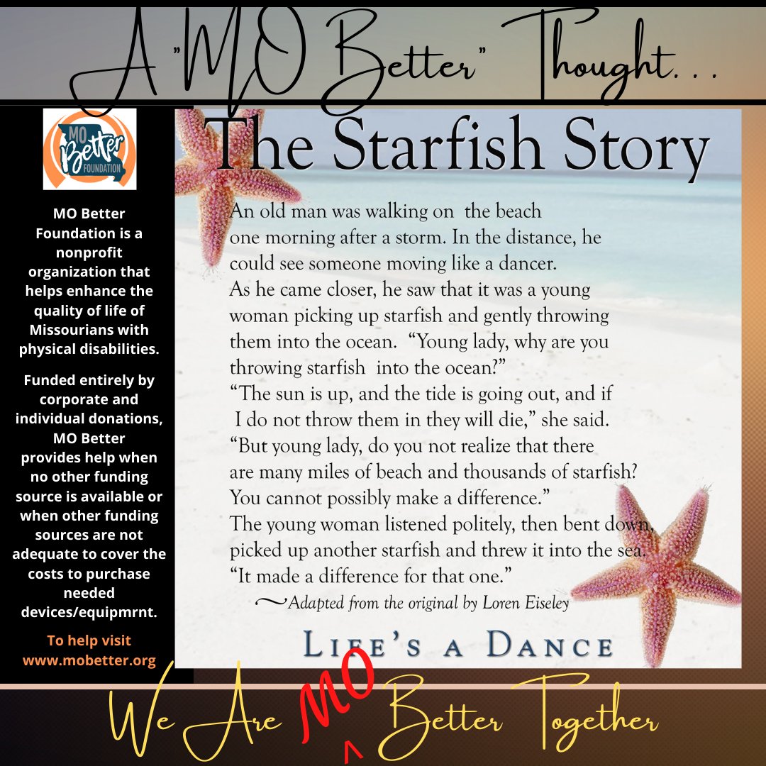 MOBetterFoundation (@mobetterfoundat) on Twitter photo 