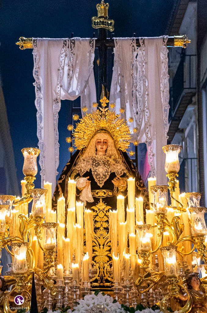 El Penitente (ElPenitente) / Twitter