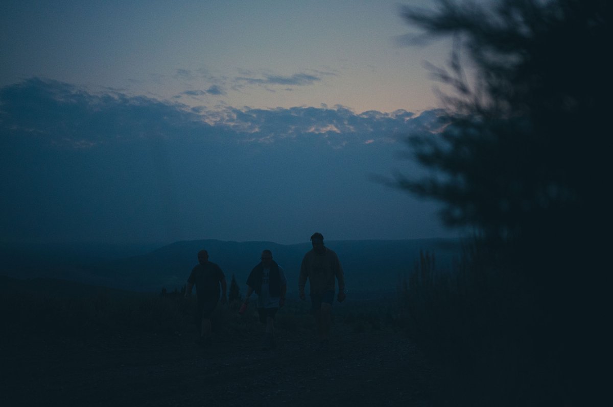 If you want to seek change, you must wake up and do the opposite of what you did the day before.

Happy Monday. Honor yourself.