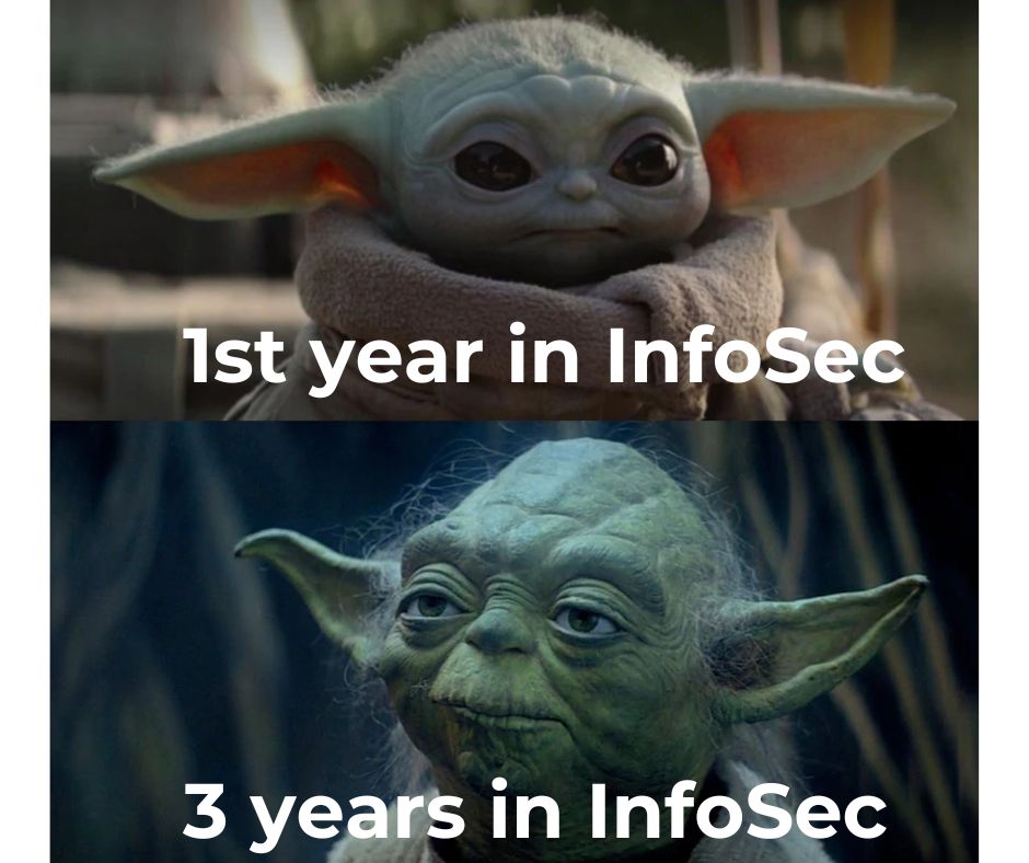 ASIS_Intl's tweet photo. Happy Monday! #securitymeme #securityjoke #InfoSec https://t.co/B2aBaCSae3