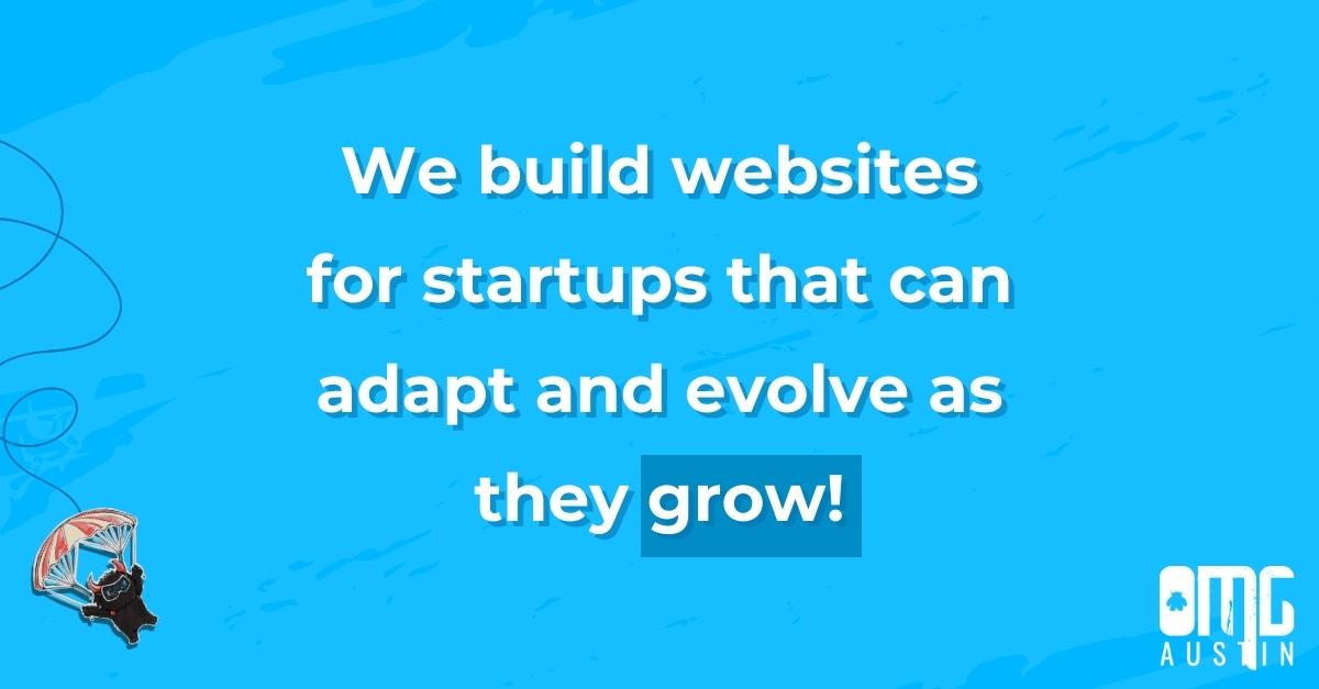 codefest's tweet image. RT @OMGAustinTX: Hello Austin startups! We can assist you in creating a website for your business that can adapt and evolve as your business grows. Our coding adheres to strict HTML 5 standards, enabling smooth and effortless updates to your website.
…