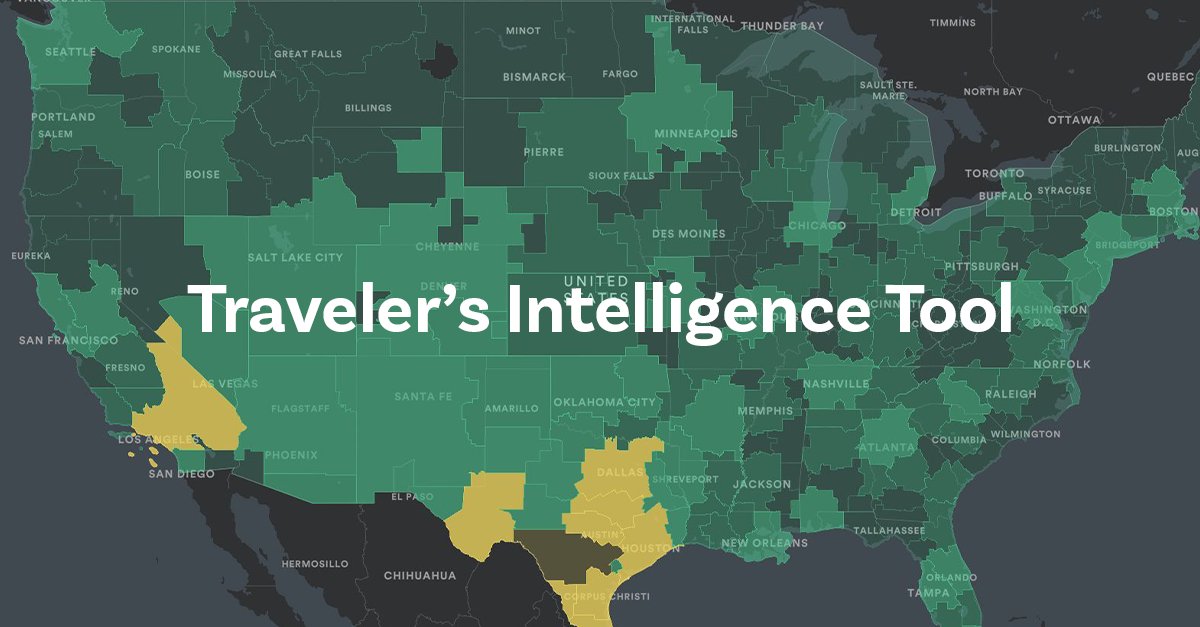 CitrusAdv's tweet photo. Travel and tourism advertising can be complex. With our data-driven insights &amp; approach, we can optimize your marketing based on real-time consumer behaviors &amp; needs. Find us at #IPW23 now thru May 24 at booth 2261 to learn more, or check out https://t.co/UuWNTTRIQ5 @ustravelipw https://t.co/9eAfqDz1gR