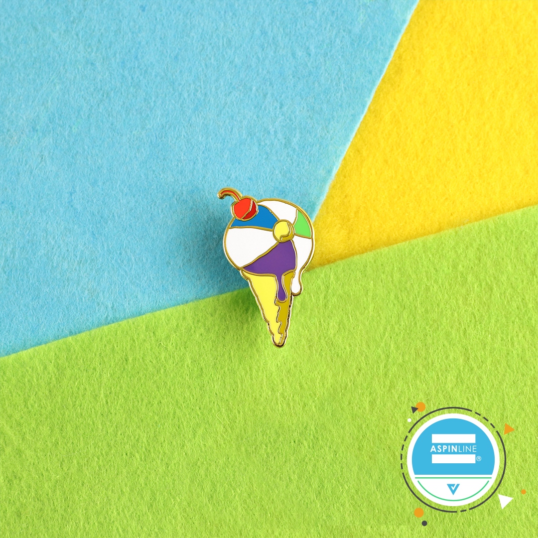 Summer inspired Hard Enamel Pin Badges with Gold Plating

#Aspinline #pin #pins #pinbadge #pinspinspins #pinbadges #hardenamelpins #cloisonnepin #hardenamelpin #pinspired #pinoftheday #pinsfordays #pingameproper #pinlove #pinlover #pinaddict #pincollector #pinstyle #custom