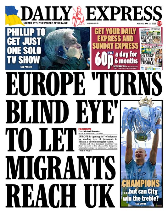 Michael Knowles tweet media