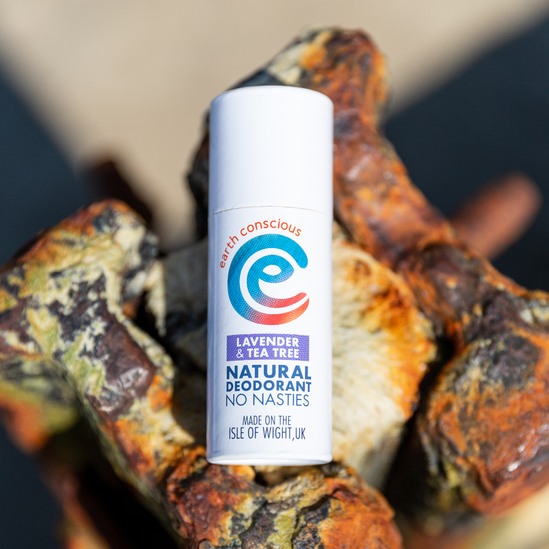 #mondaymotivation for me comes from yet again our lovely happy customers. Sharing this well rounded review with you all today. Thank you everyone, keep them coming and have a great day.

QUOTE
I first bought from Earth Conscious because I wanted something more natural, and withou