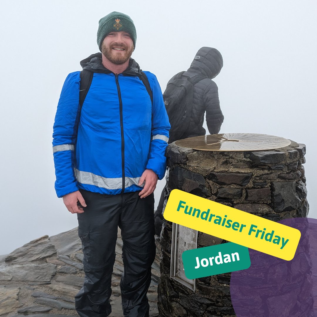 TASCharity's tweet image. We&apos;re shouting about Jordan who&apos;s attempting to complete the #ThreePeaksChallenge in July for TASC after we supported him with his #MentalHealth. 

So far Jordan has raised £1.3K which could help pay for 30 support sessions! justgiving.com/page/jordan-ke… #FundraiserFriday @SCAS999