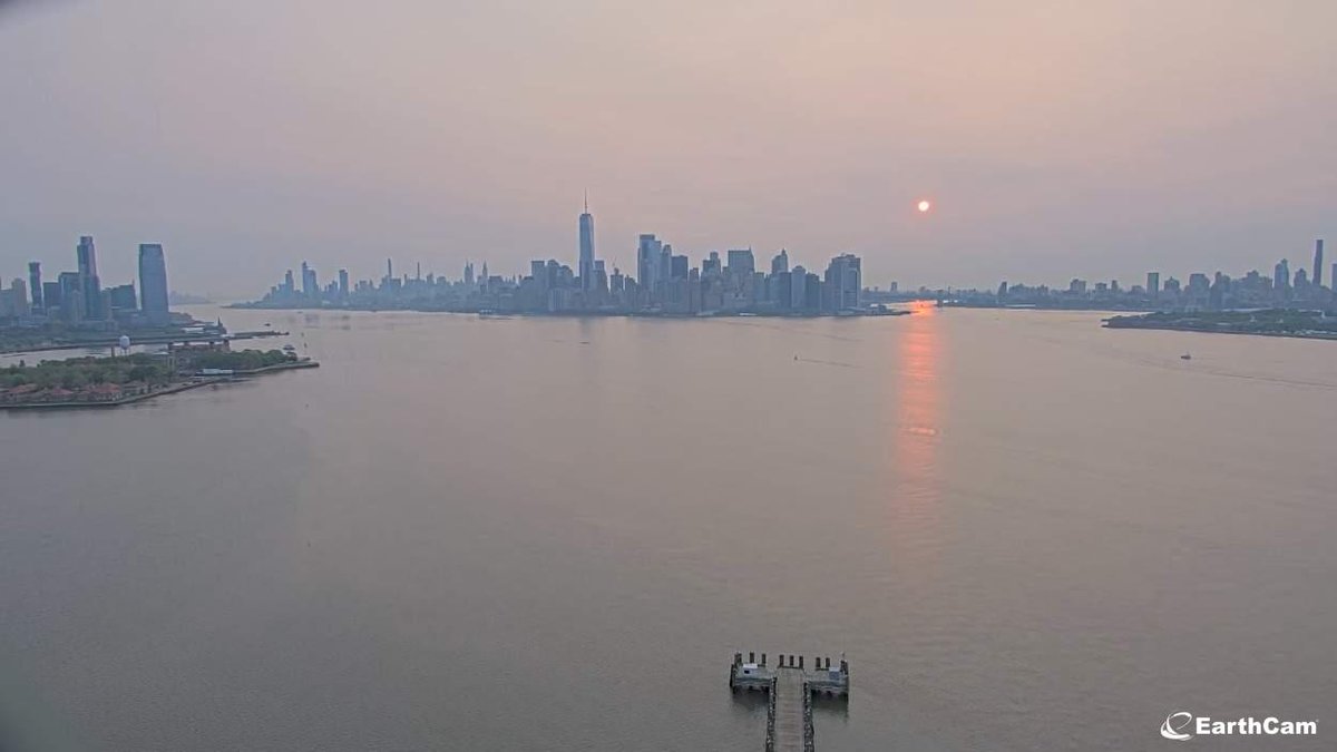 NWS New York NY tweet media