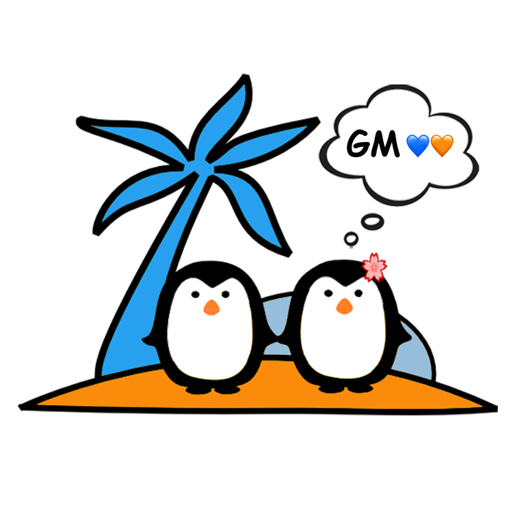 GM_Arbitrum's tweet photo. #GMArbitrum 🐧🌤️ Wishing you a week filled with crypto wonders

Where every transaction is seamless &amp; every investment brings joy in #Arbitrum 💙🧡

To Be Early Just ⤵️

✅ Follow @GM_Arbitrum 
✅ RT - Like

💰 Drop Wallets &amp; Tagging Friends

#Metamask #Airdrop #Giveaway #Crypto https://t.co/YyHjkSNHoj