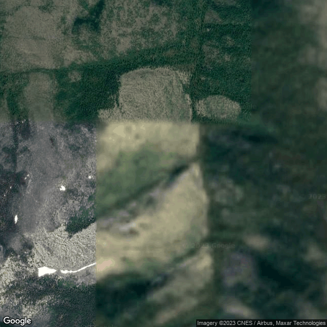 BPEarth's tweet image. #51042
Magadan Oblast, Russia, 686117
map: google.com/maps/place/61.…