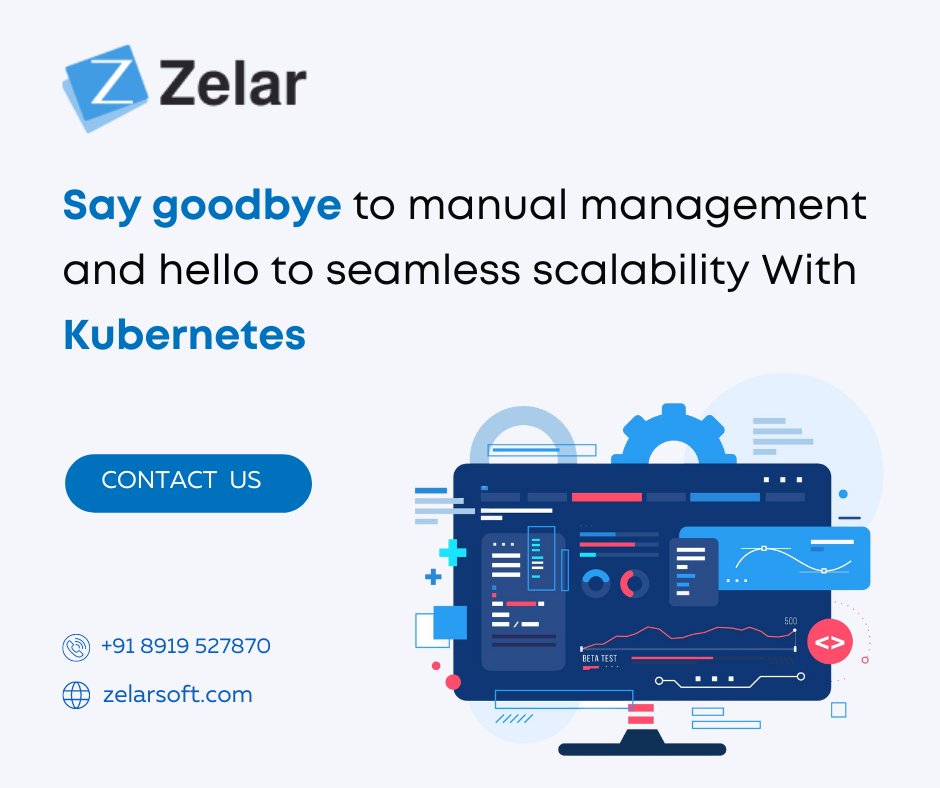 Are you looking for kubernetes adoption?
Visit: hubs.la/Q01QDX1L0
#kubernetes #Cluster #k8s #kubernetessecurity #kubernetesservices