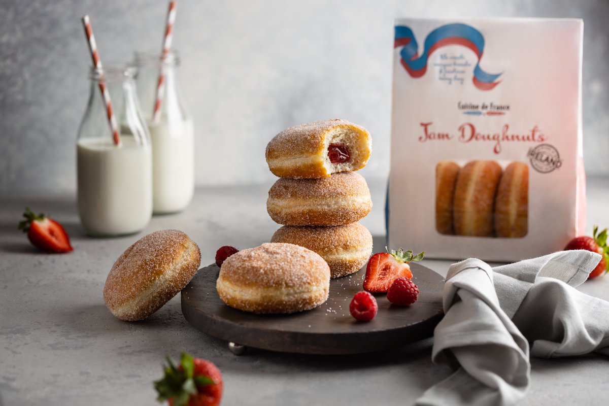 Cuisine de France tweet media