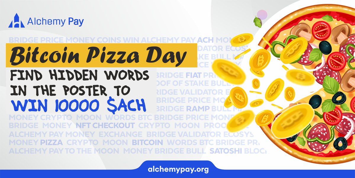 Alchemy Pay|$ACH: Fiat-Crypto Payment Gateway tweet media