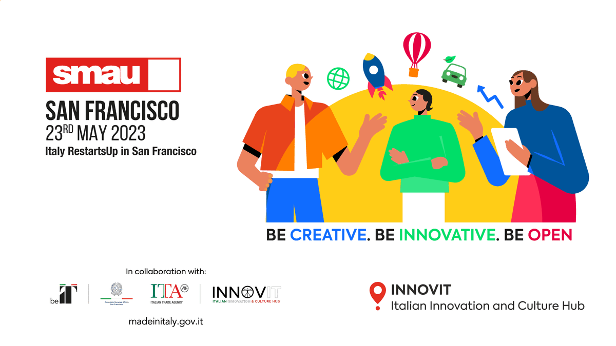 The Qube tweet media