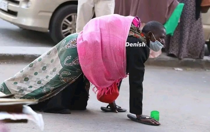 Cyprian, Is Nyakundi tweet media