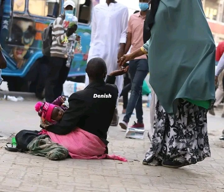 Cyprian, Is Nyakundi tweet media