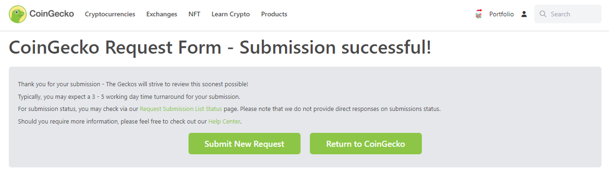 PUGGYOFFICIAL's tweet photo. heyyyyy @coingecko https://t.co/98OJuAJPGz