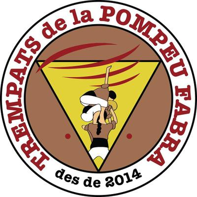 UPFBarcelona's tweet photo. La VII Diada castellera del @TrempatsUPF serà el proper dijous 25 a les 16.00 hores. 

Campus de la Ciutadella. https://t.co/IWD5pbHpod