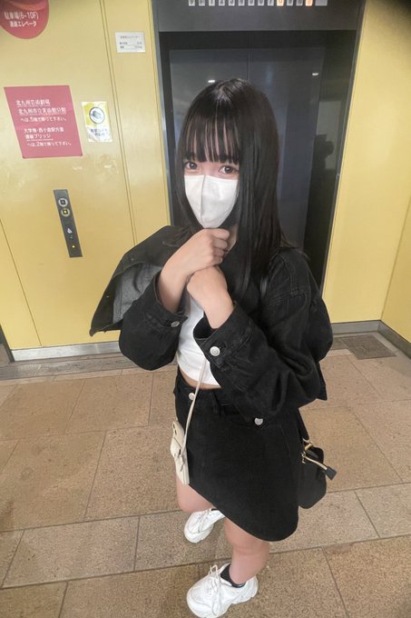 Twitterのコスプレ画像14