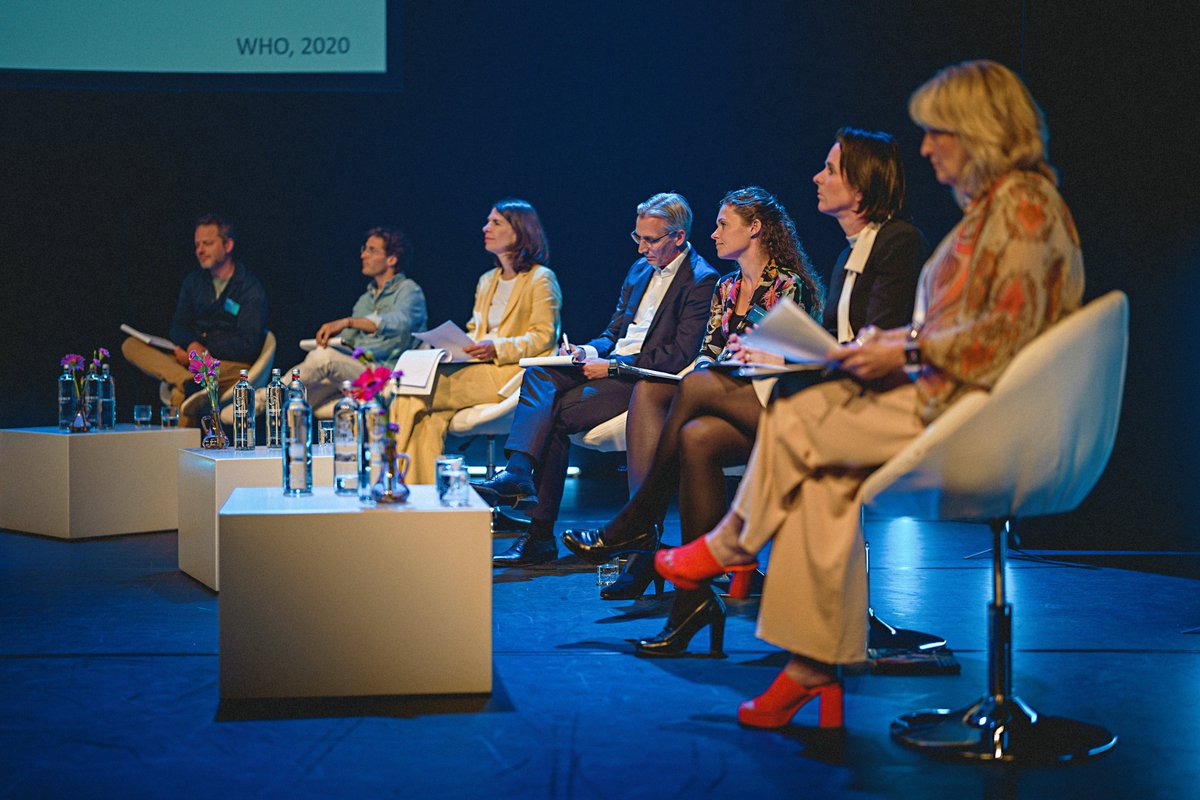 SparkOptimus's tweet image. Excitement was in the air last week at Grand Final of the 2023 #PHIA 🎉💡🏆

It was great to see the finalists pitching their innovations! This year we saw start-ups use disruptive thinking to make the world more sustainable, healthcare more accessible &amp;amp; space travel less toxic.