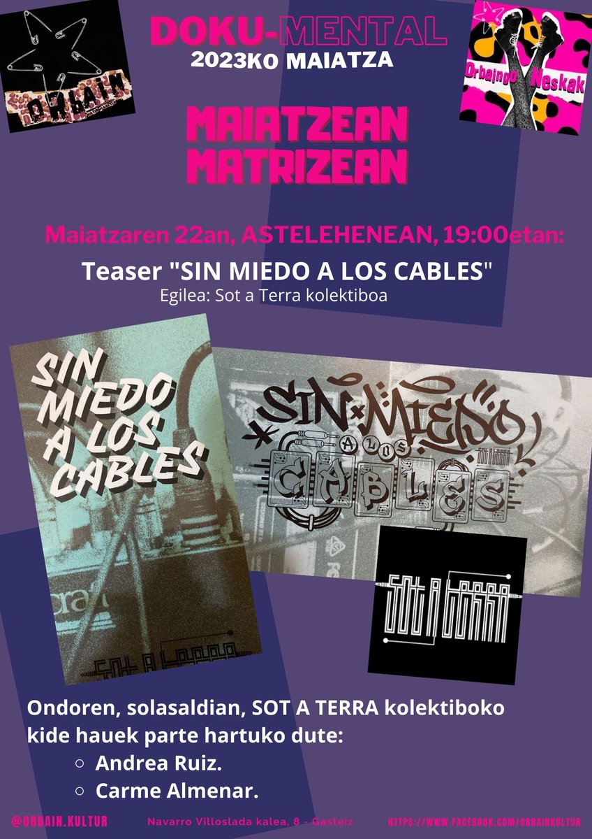 Orbain (@orbainkultur) on Twitter photo 