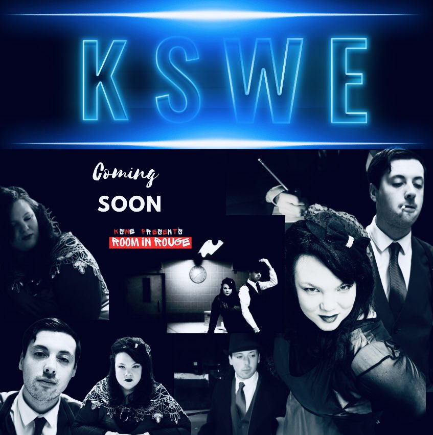 kyra1987's tweet photo. So it’s time for a sneaky peak of some stills from our upcoming shortfilm “Room In Rouge” it’s an LA Noire style thriller. More updates coming soon ……
#KSWE https://t.co/VLzWmzplT3